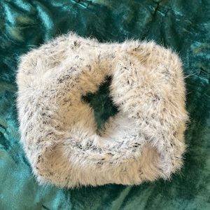 Twist Front Headband